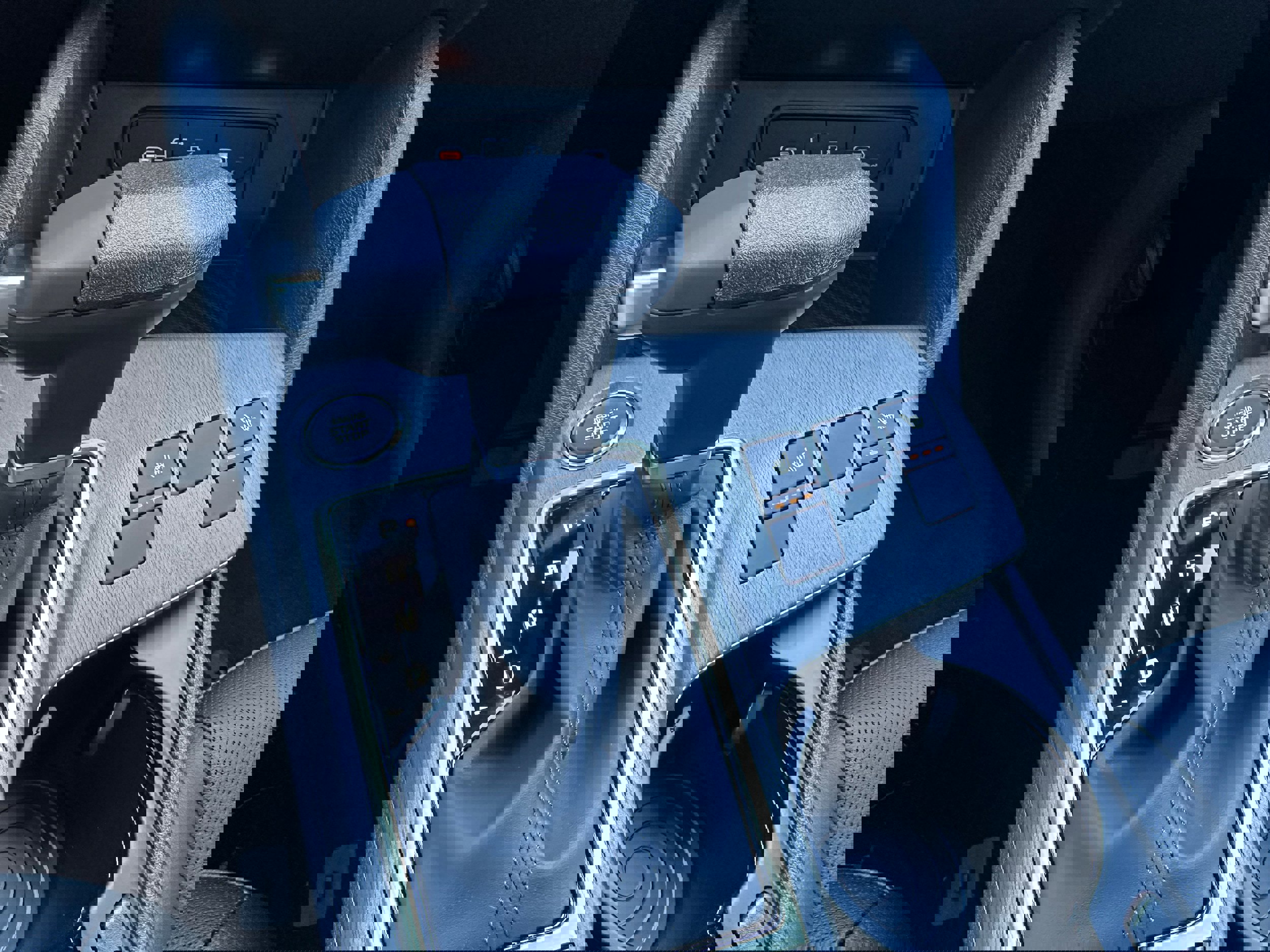 New 2026 Kia Sportage X-Line image 38