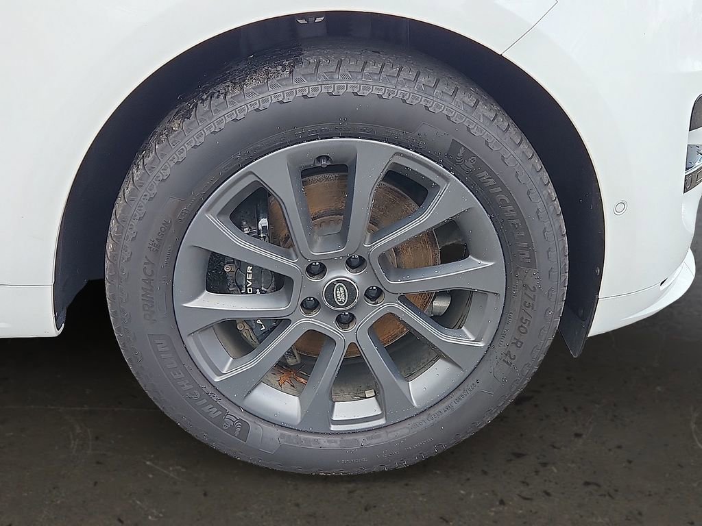 Used 2024 Land Rover Range Rover Sport Dynamic SE image 9
