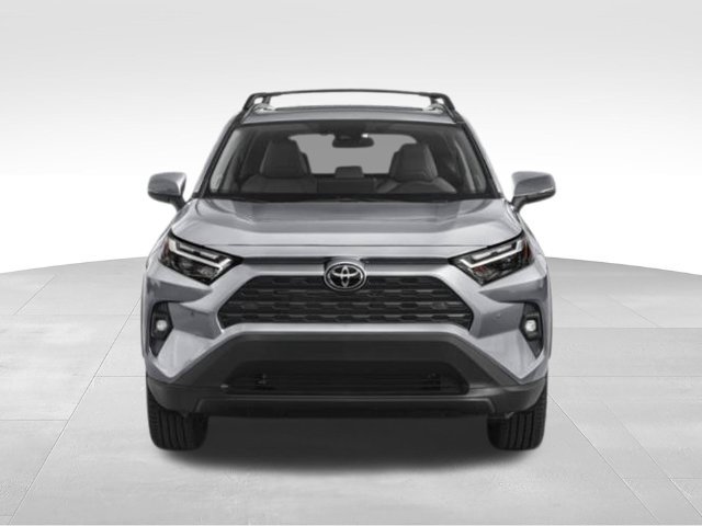 Used 2025 Toyota RAV4 XLE w/ Convenience Package FWD image 38