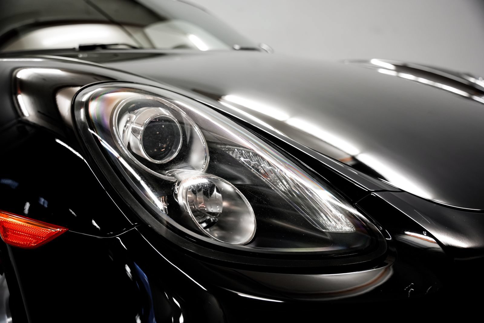 Used 2015 Porsche Cayman S RWD image 36