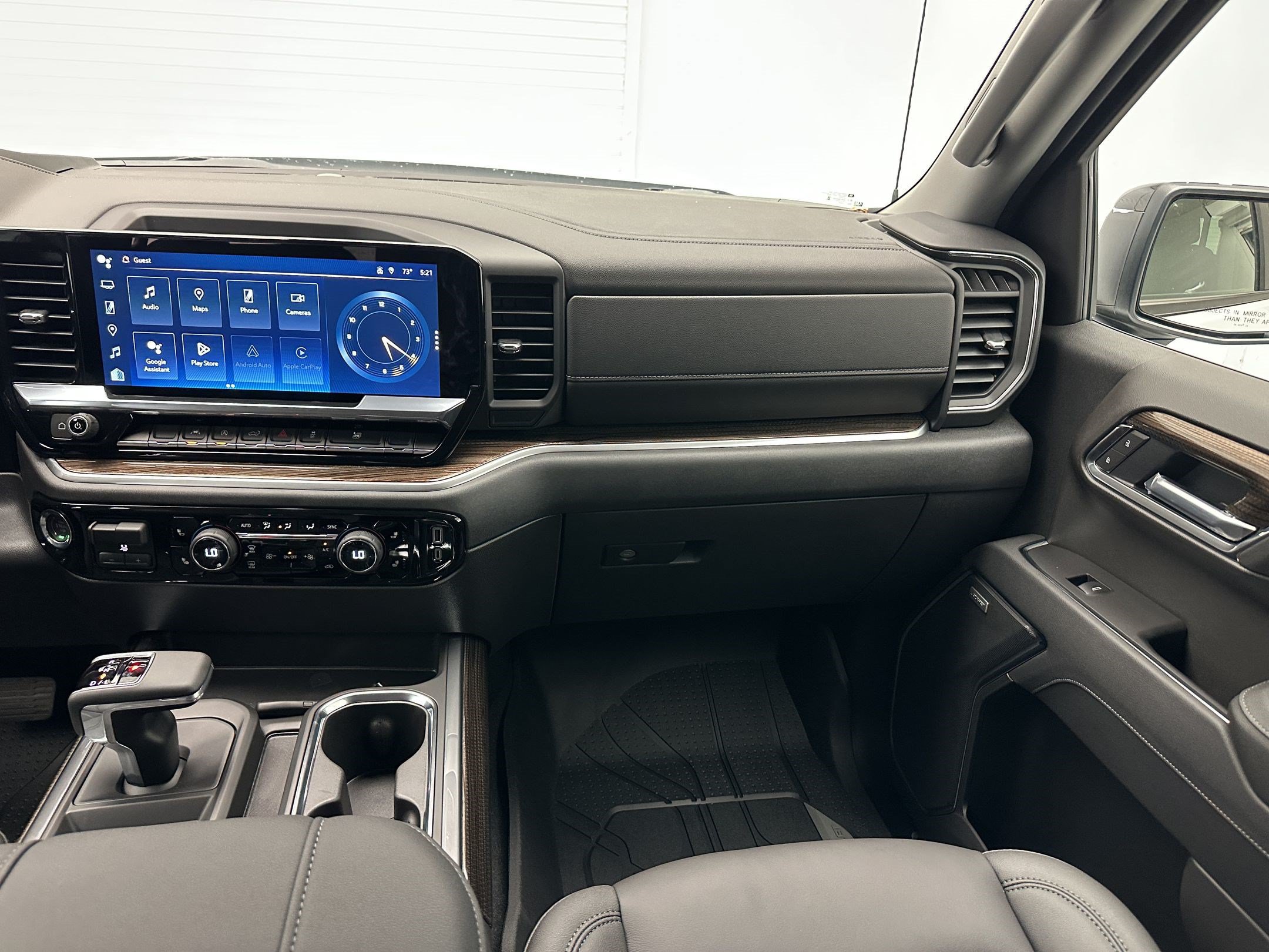 New 2026 Chevrolet Silverado 1500 RST w/ Convenience Package II AWD/4WD image 29