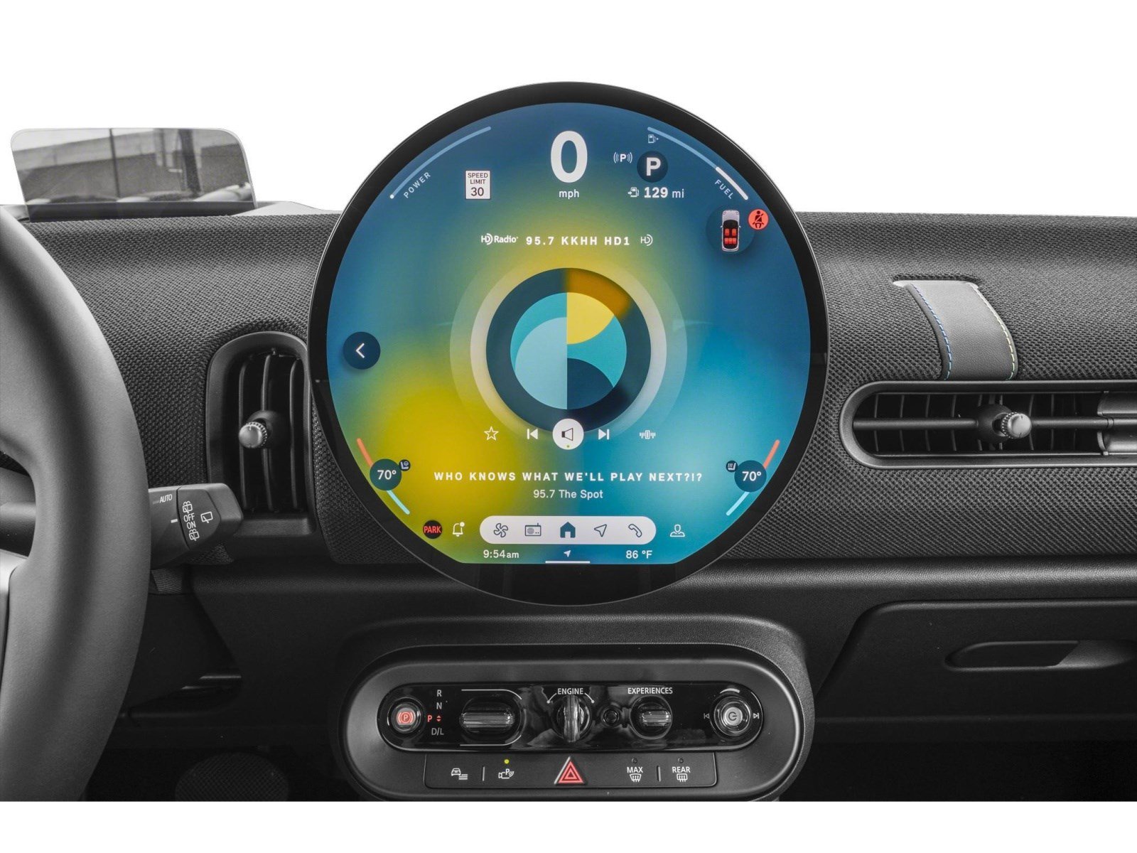 Used 2026 MINI Cooper S FWD image 7