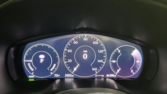 Used 2025 MAZDA CX-70 Plug-In Hybrid w/ Premium Pkg AWD/4WD image 51