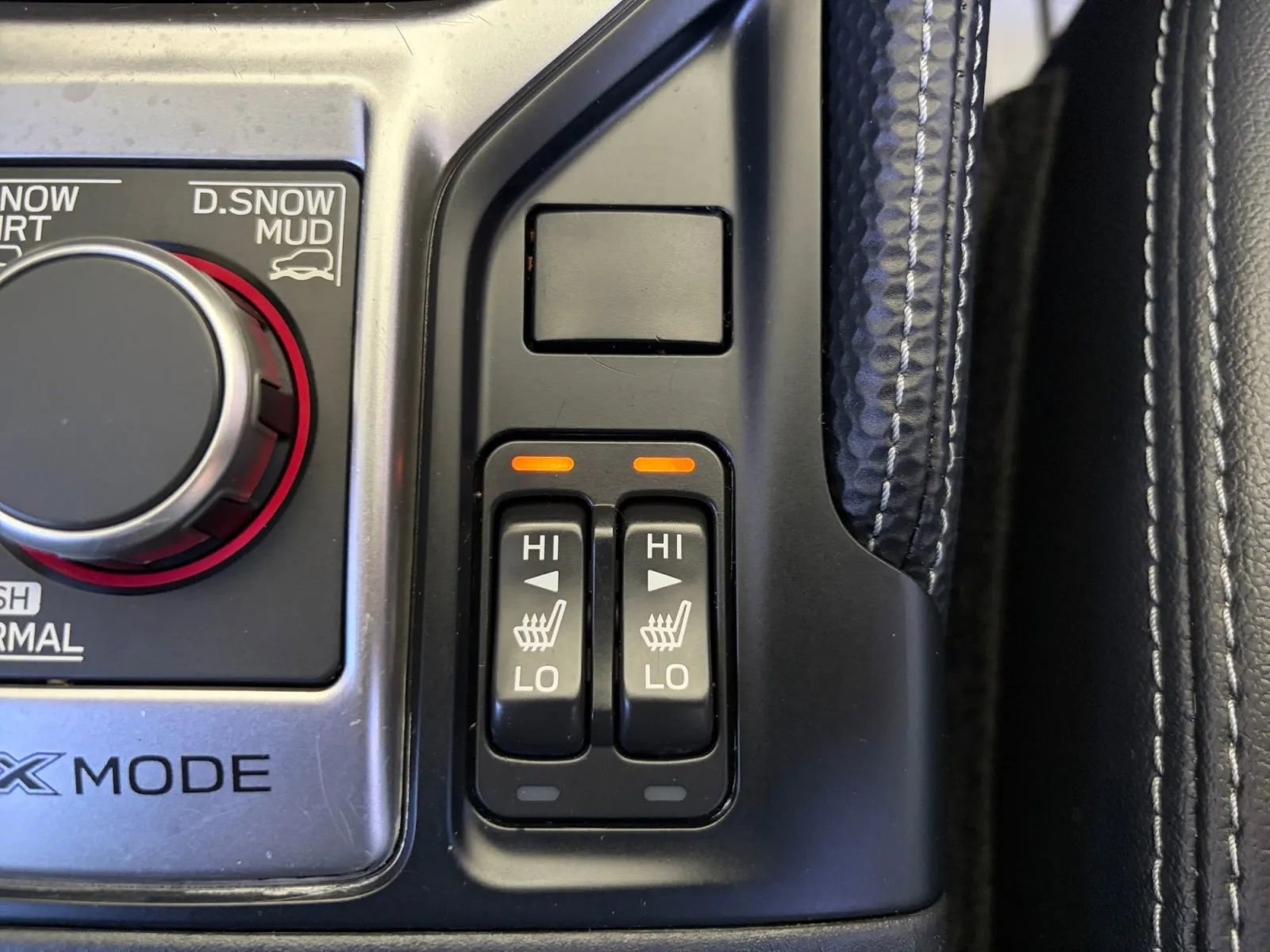 Used 2019 Subaru Forester Touring AWD/4WD image 24