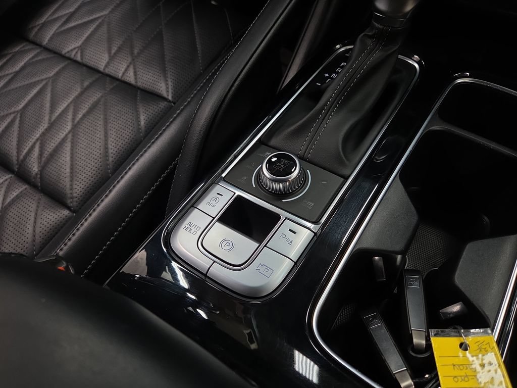 Used 2024 Kia Telluride SX Prestige X-Pro AWD/4WD image 18