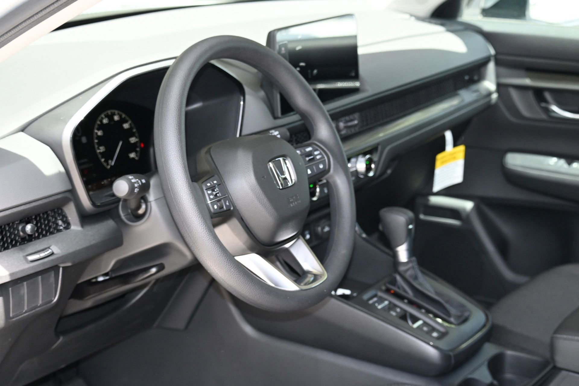 New 2026 Honda CR-V EX image 13