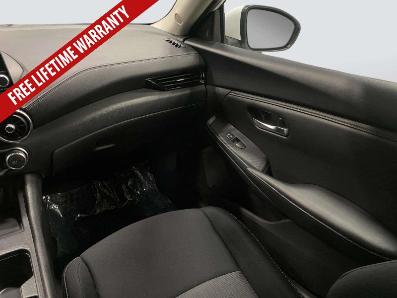 Used 2024 Nissan Sentra SV FWD image 24