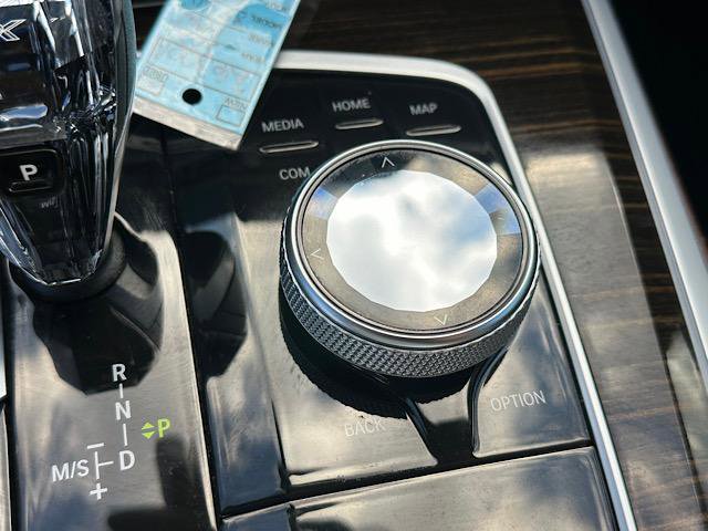 Used 2021 BMW X5 xDrive40i image 26