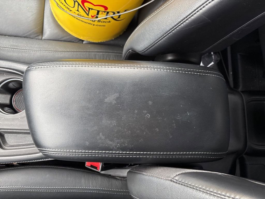 Used 2021 Dodge Durango GT image 42