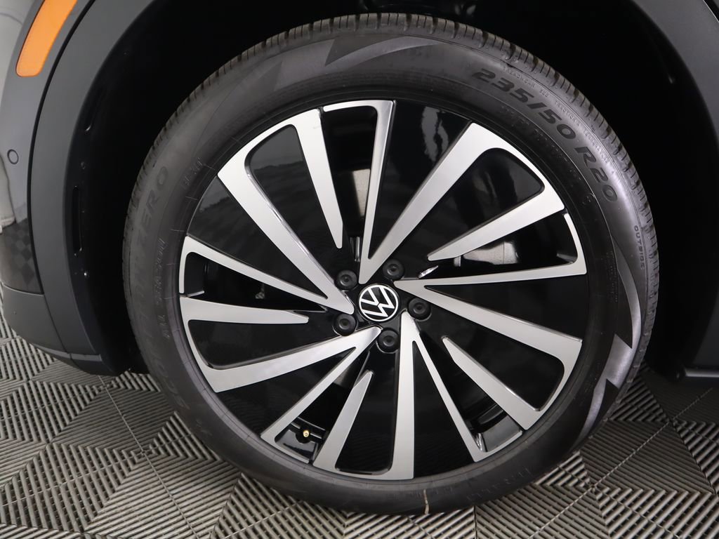 New 2026 Volkswagen ID.4 Pro image 31