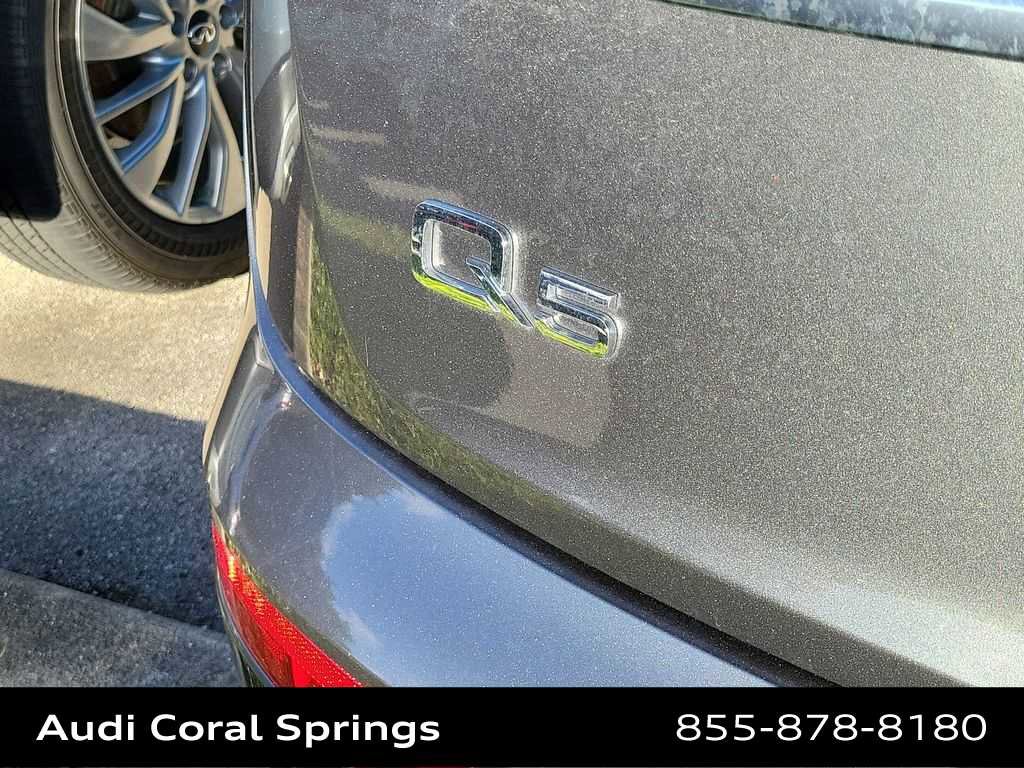 Used 2023 Audi Q5 2.0T Premium w/ Convenience Package image 21