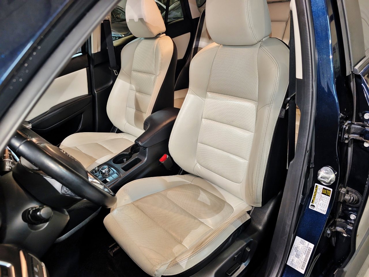 Used 2016 MAZDA CX-5 Grand Touring image 18