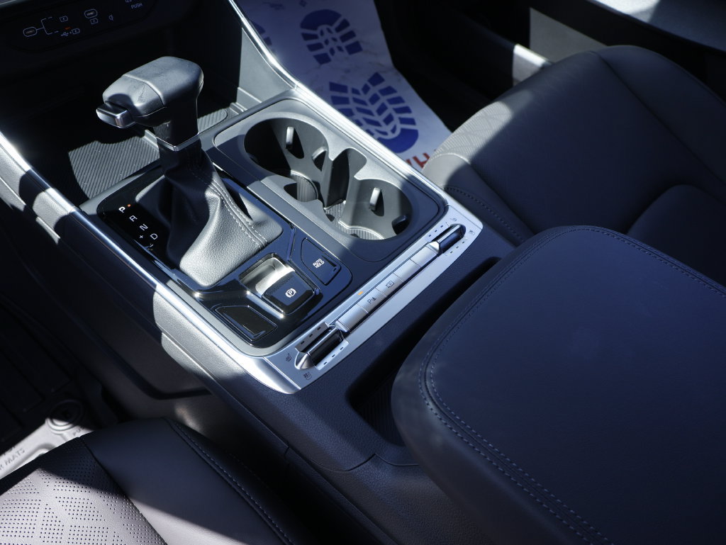 New 2027 Kia Carnival SX w/ Dark Edition Package FWD image 32