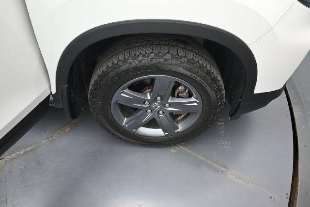 Used 2022 Honda Ridgeline RTL-E image 33