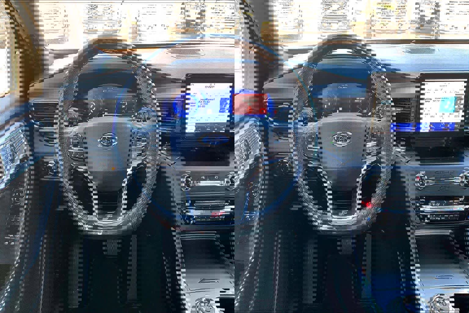 Used 2020 Ford Explorer ST image 5