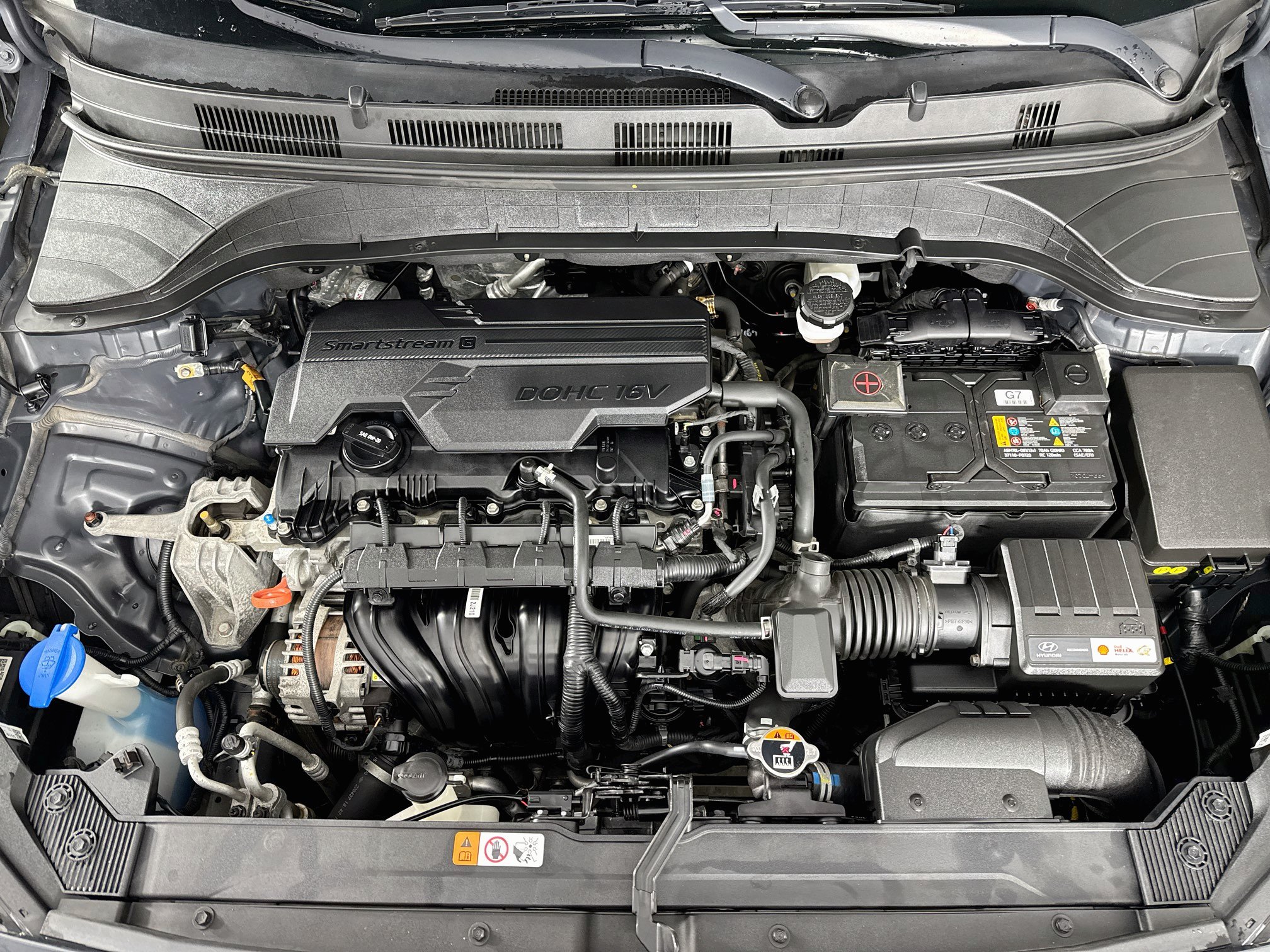 Used 2022 Hyundai Kona SEL FWD image 28
