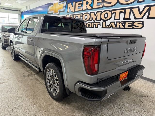 Used 2023 GMC Sierra 1500 Denali Ultimate image 7
