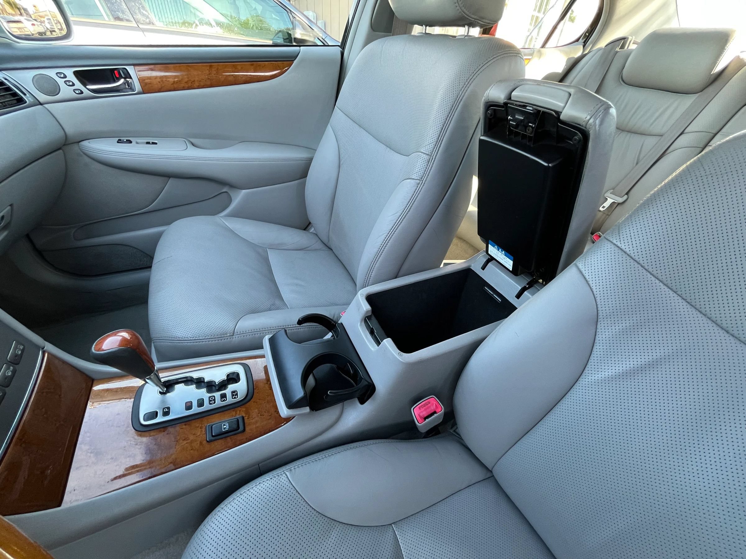 Used 2006 Lexus ES 330 w/ Preferred Accessory Pkg FWD image 21