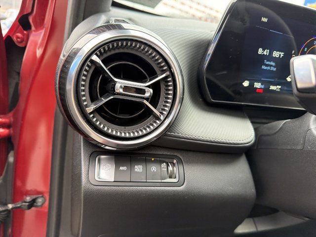 Used 2025 Chevrolet Equinox LT image 17