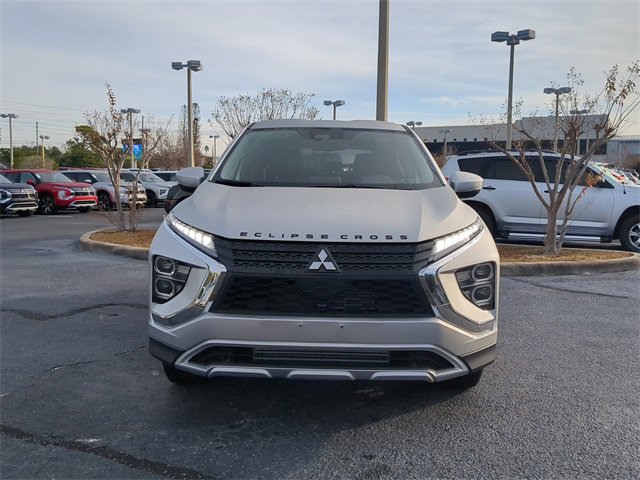 New 2025 Mitsubishi Eclipse Cross SE image 9
