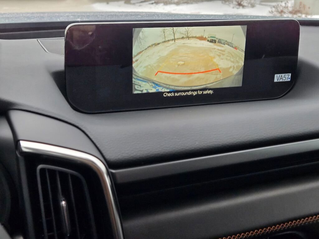 New 2026 MAZDA CX-50 2.5 Hybrid w/ Weather Package image 30