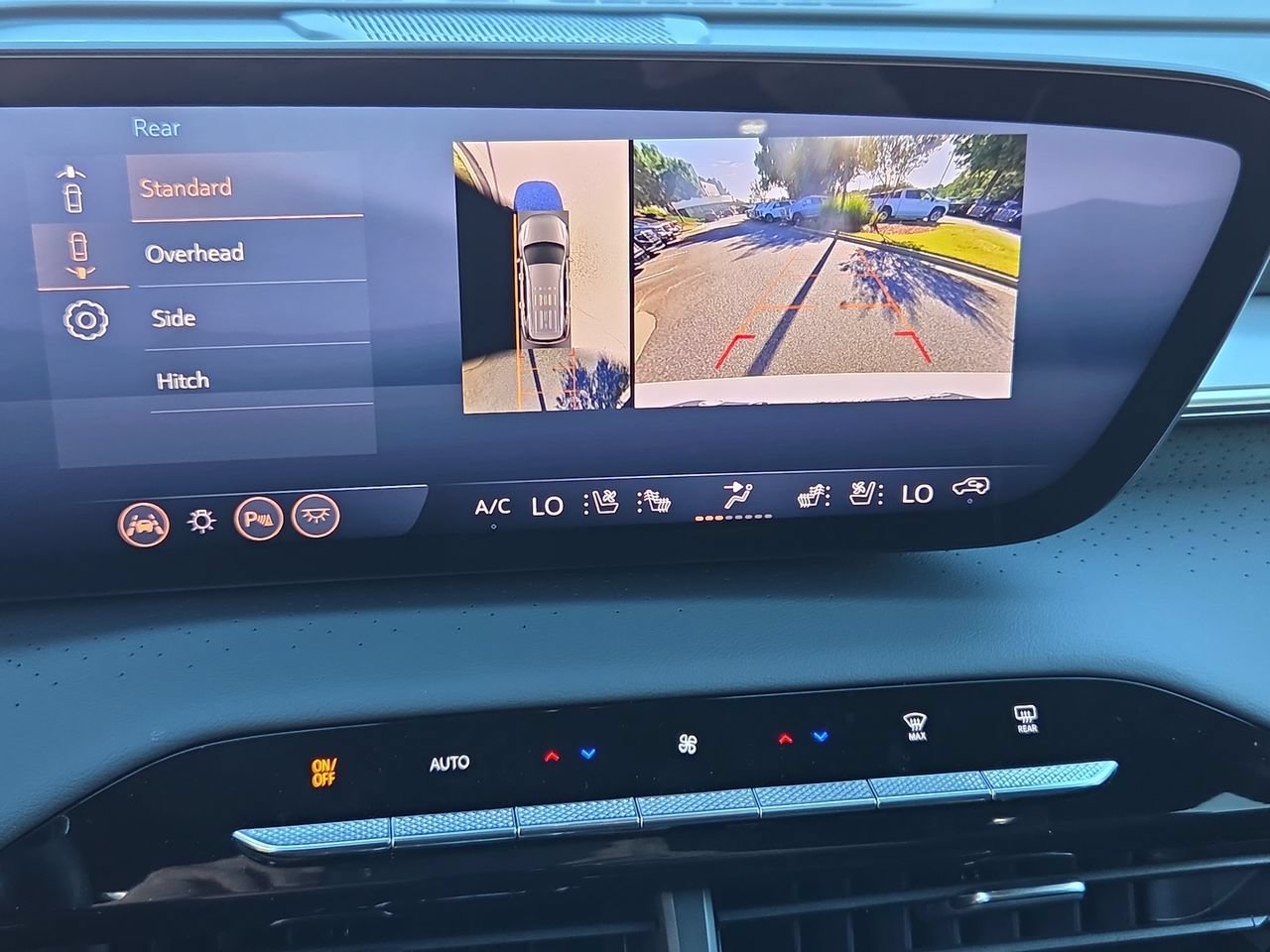 New 2026 Buick Envista Avenir FWD image 16
