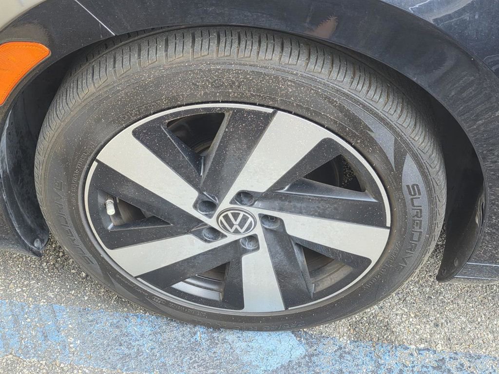 Used 2021 Volkswagen Arteon SE w/ Arteon MDO Package FWD image 29