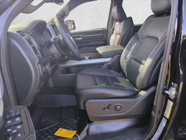 New 2026 RAM 1500 Rebel w/ Rebel Level 2 Equipment Group image 4