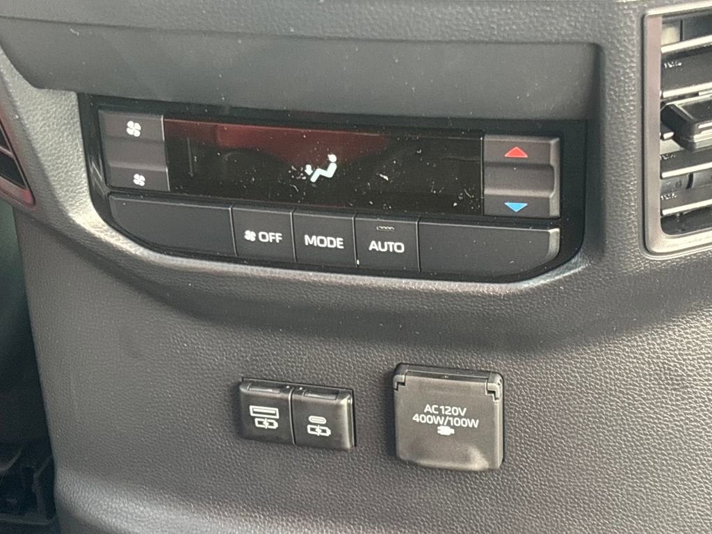 New 2026 Toyota Sequoia TRD Pro image 30