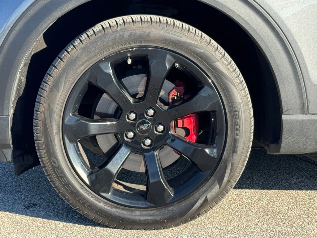 Used 2024 Ford Explorer ST w/ Equipment Group 401A image 41