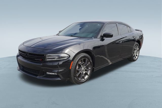 Used 2017 Dodge Charger SXT w/ Rallye Group image 3
