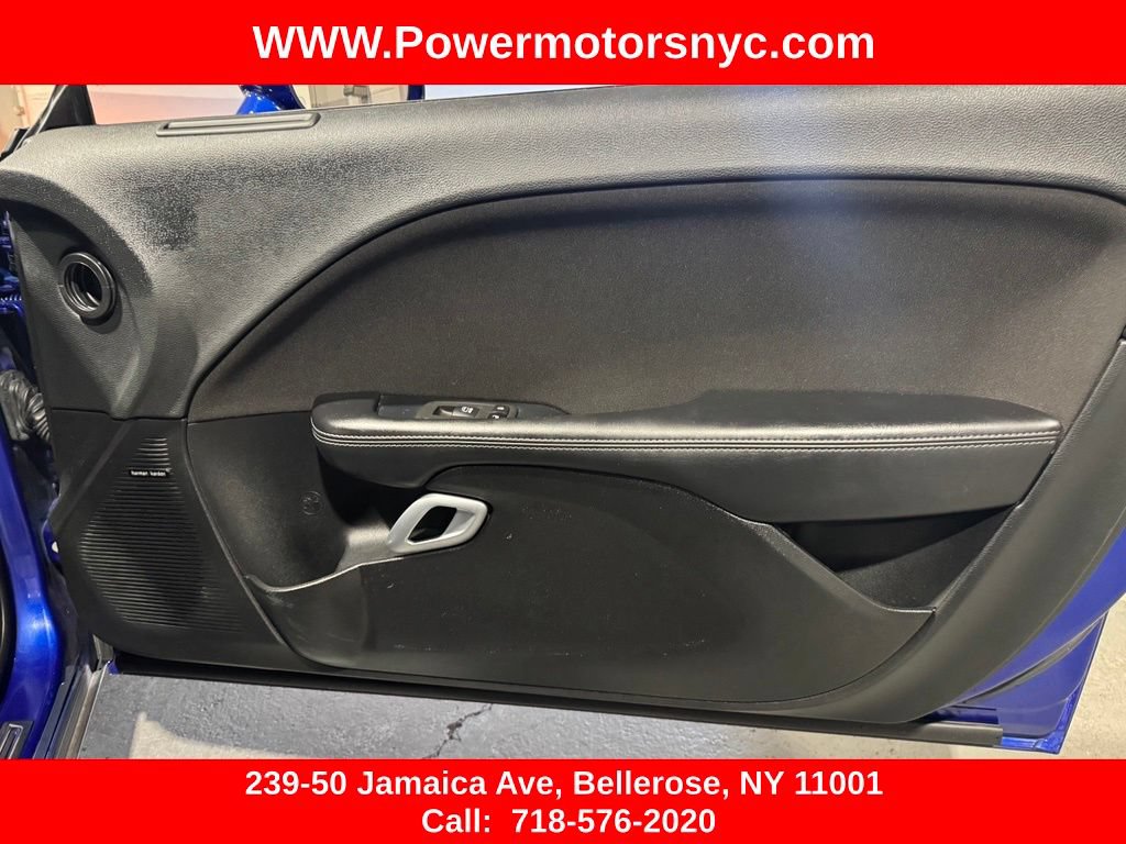Used 2022 Dodge Challenger R/T w/ Shaker Package RWD image 25