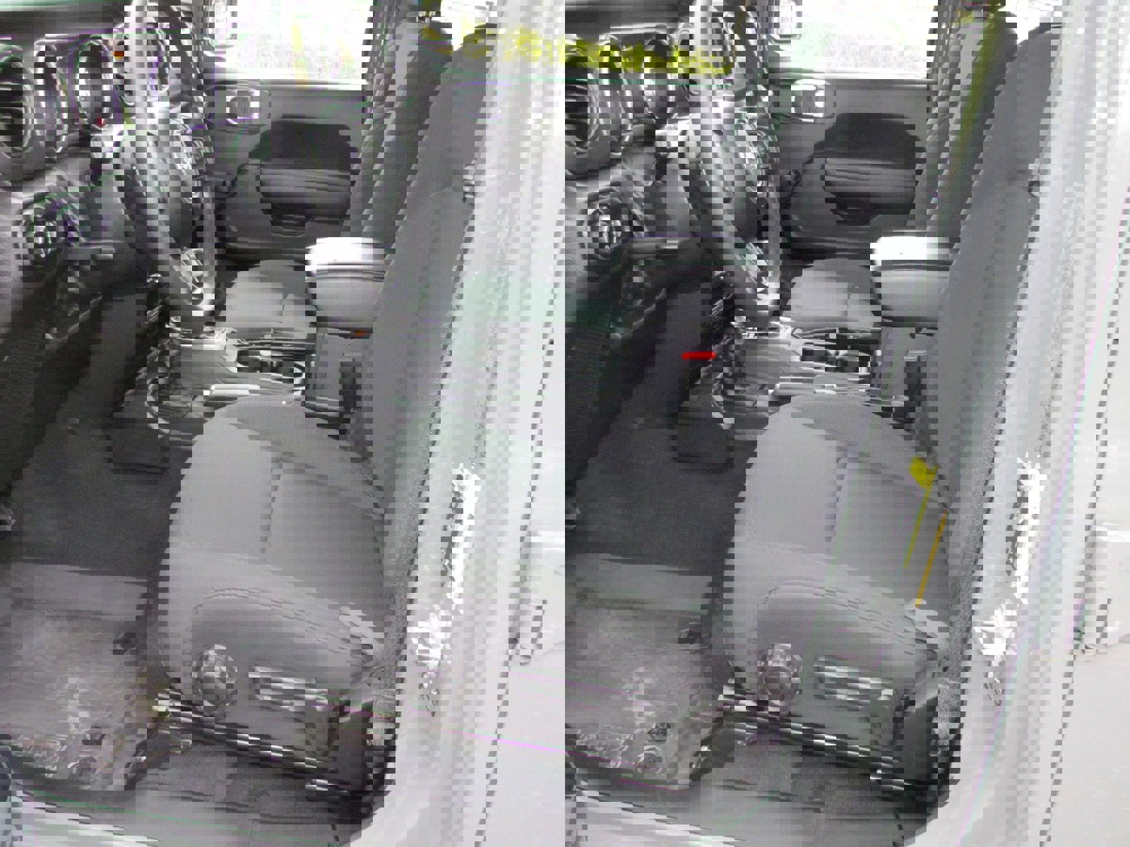 Used 2023 Jeep Gladiator Sport w/ Trailer Tow Package image 19