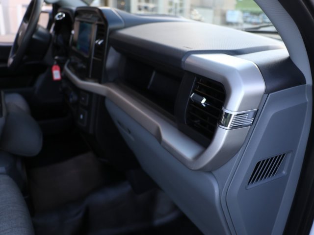 Certified 2022 Ford F150 XL w/ XL Power Equipment Group RWD image 12