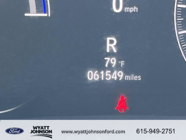 Used 2022 Honda Accord Touring image 37