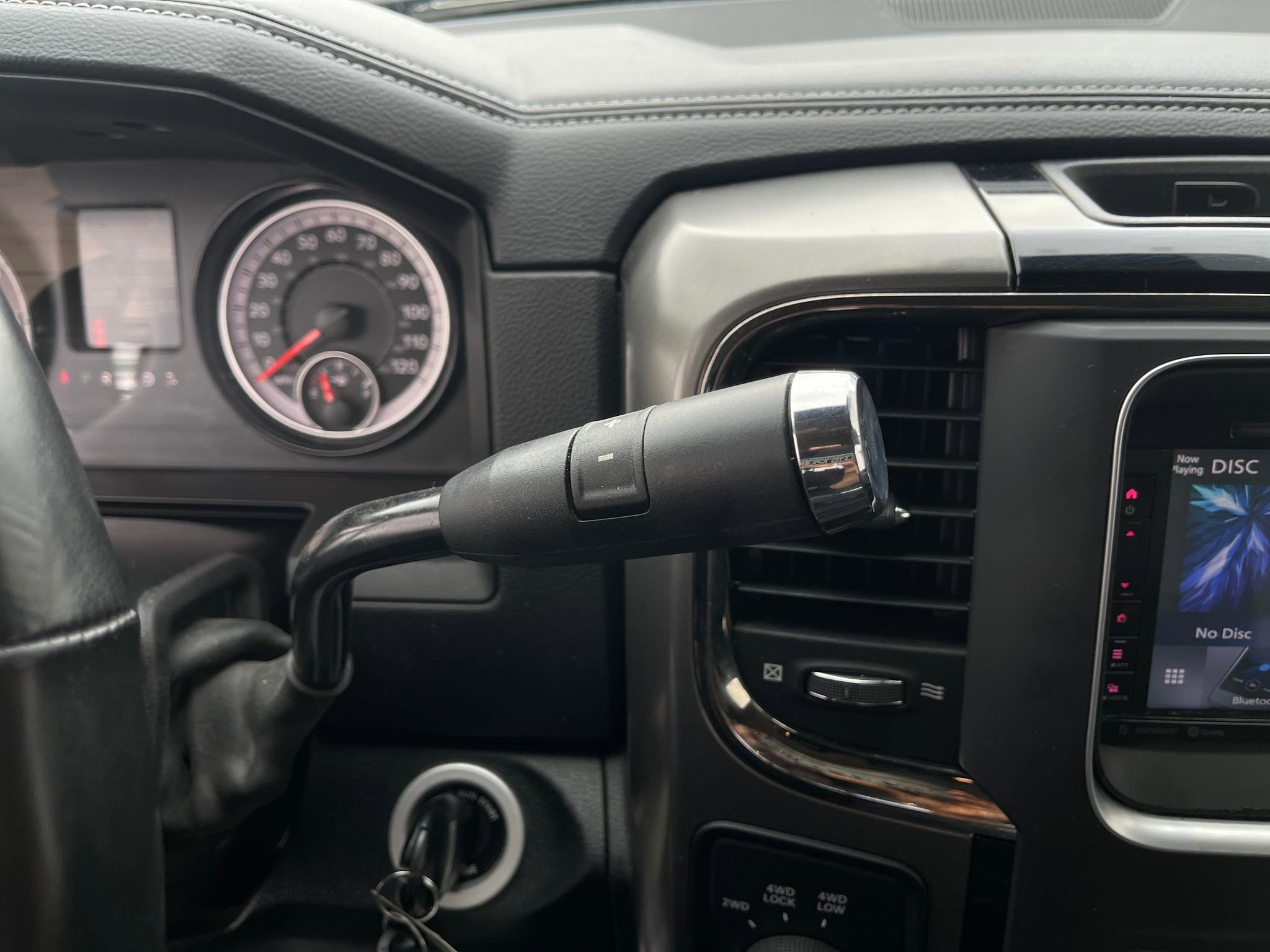 Used 2018 RAM 2500 Big Horn w/ Sport Appearance Group image 24