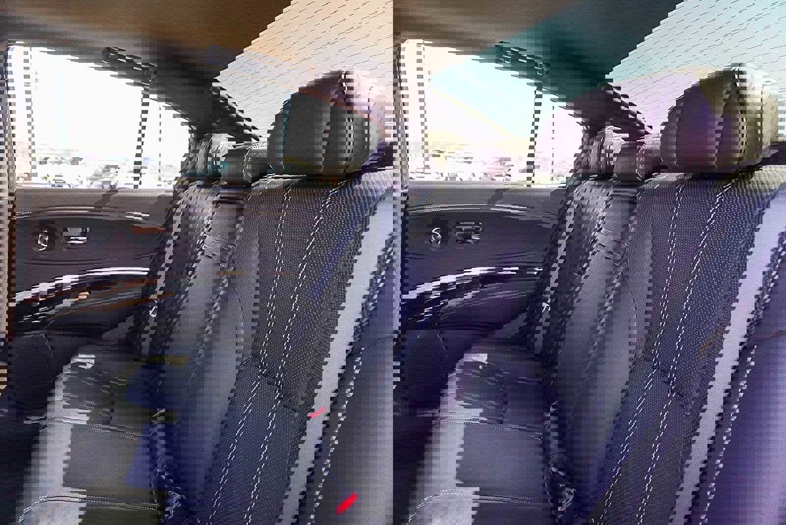 Used 2018 Acura RLX w/ Technology Package image 41