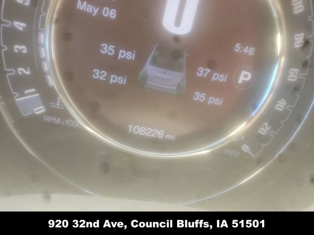 Used 2016 FIAT 500 Easy FWD image 31