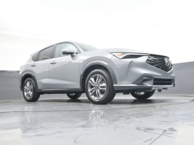 New 2026 Acura ADX AWD image 29