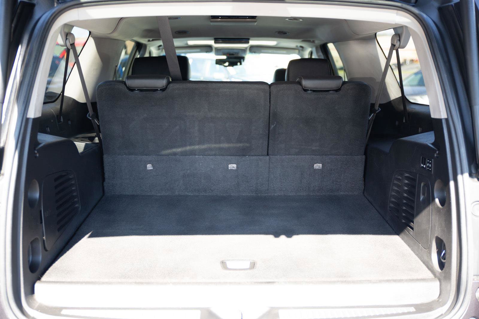 Used 2018 GMC Yukon XL SLT w/ Premium Edition AWD/4WD image 26