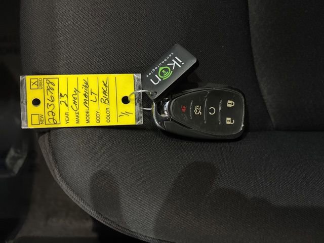 Used 2023 Chevrolet Malibu LT image 34