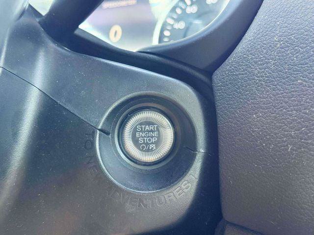 Certified 2023 Jeep Renegade Limited AWD/4WD image 26