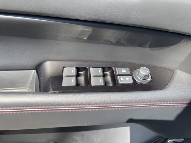Used 2024 MAZDA CX-5 Carbon Edition AWD/4WD image 10