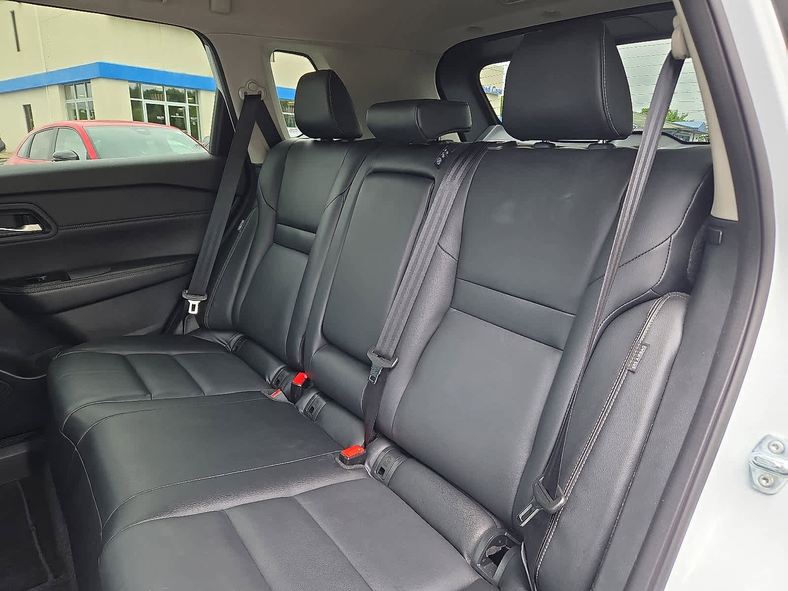 Used 2024 Nissan Rogue SL image 13