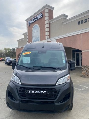 Used 2023 RAM ProMaster 2500 image 8