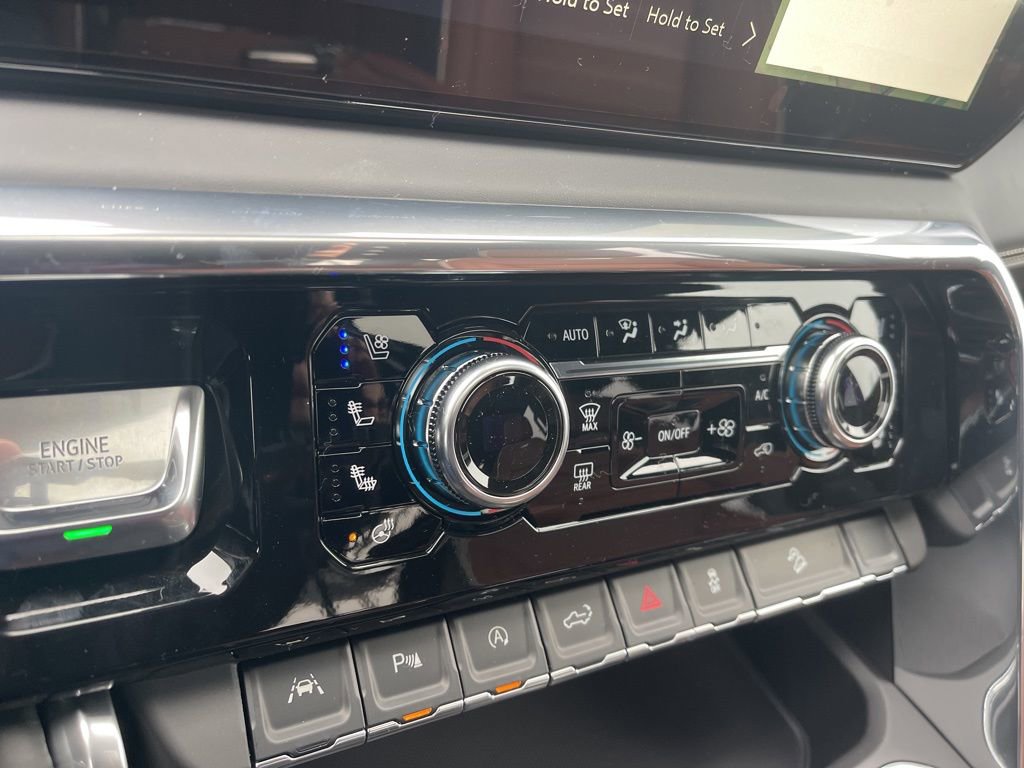 New 2026 GMC Sierra 1500 Denali Ultimate image 24