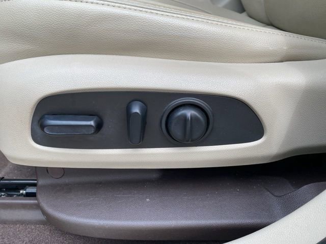 Used 2017 GMC Acadia Denali w/ Technology Package image 22