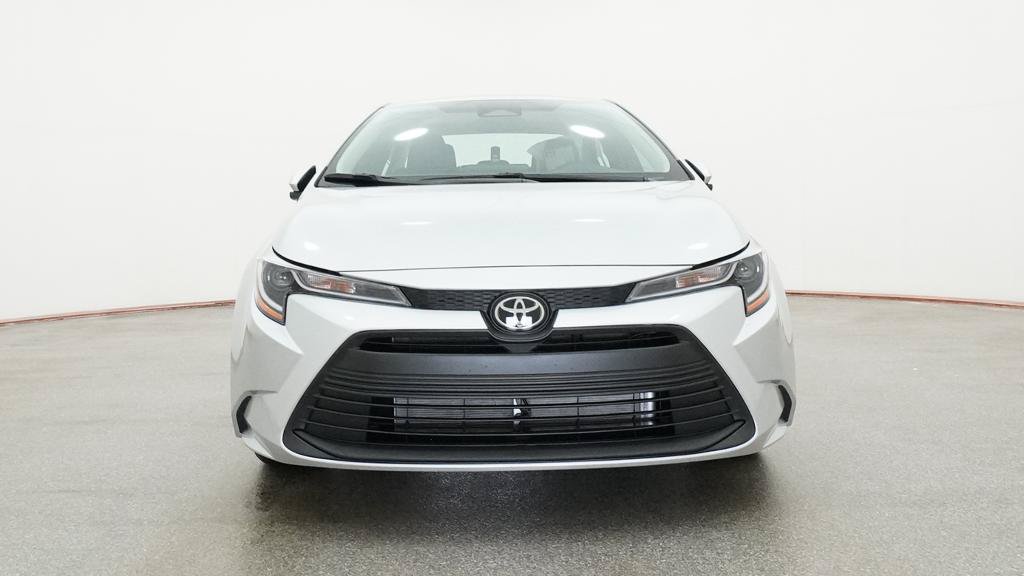 New 2027 Toyota Corolla LE FWD image 18