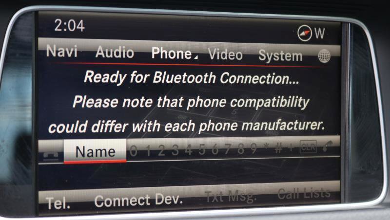 Used 2014 Mercedes-Benz E 350 4MATIC Sedan image 12