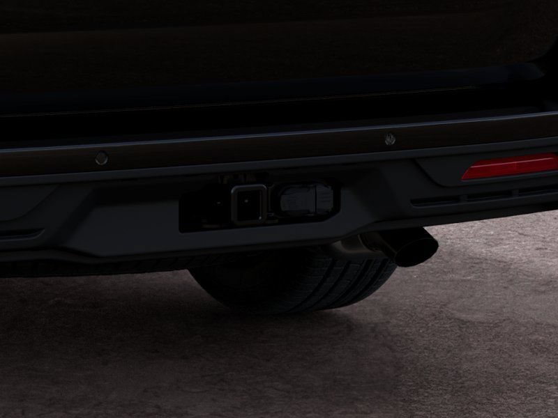 New 2027 Ford Expedition Active AWD/4WD image 23